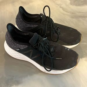 New Balance - Black size 10